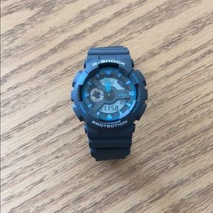 G-Shock Watch